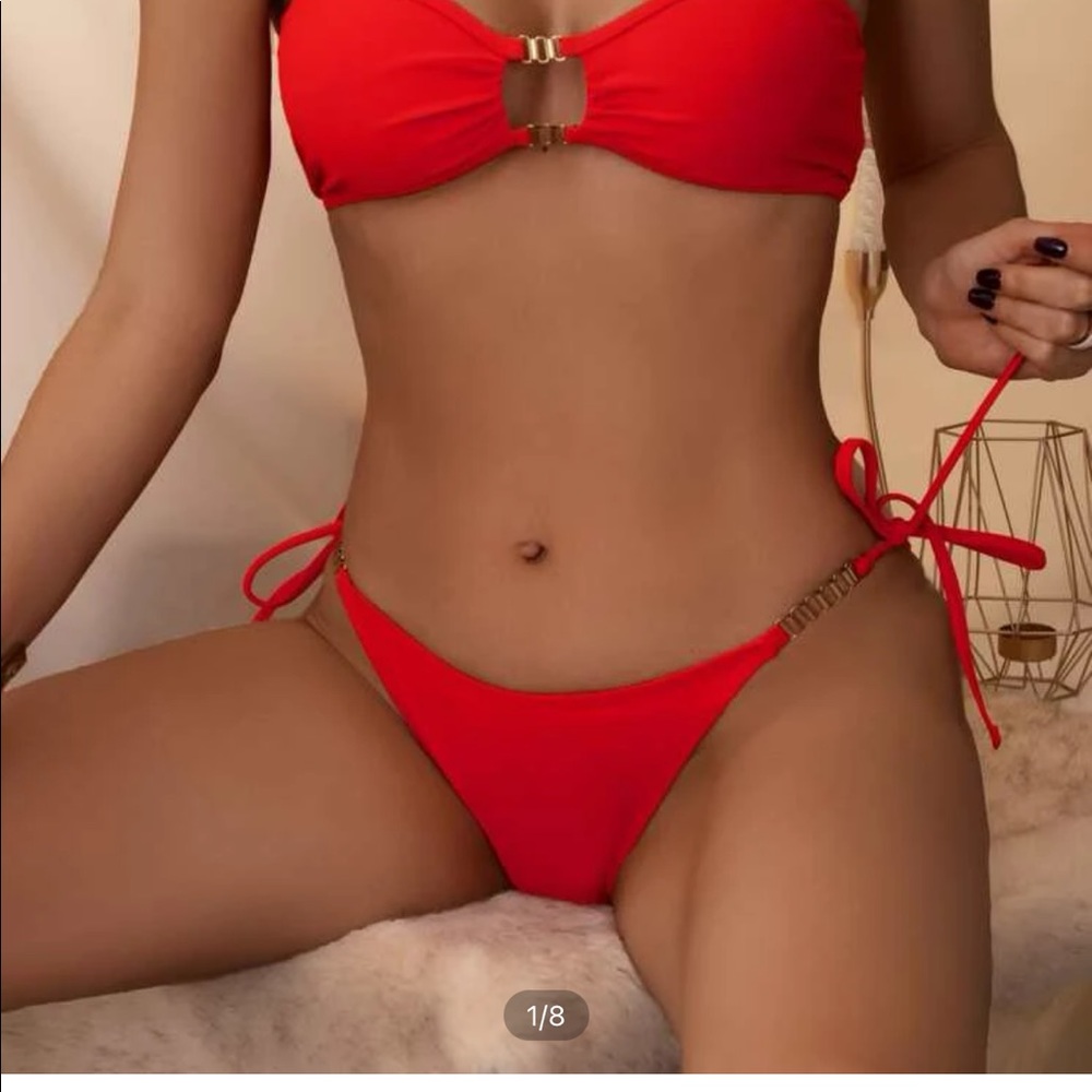 shein bikini